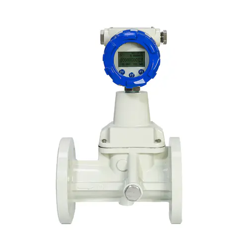 LUX-Swirl Flow Meter