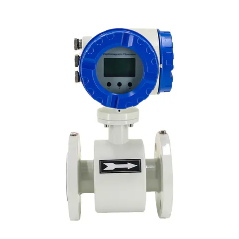 Electromagnetic Flowmeter