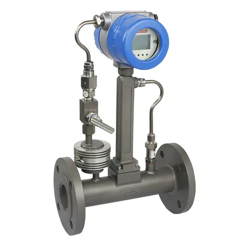 LUGB-Vortex Flow Meter