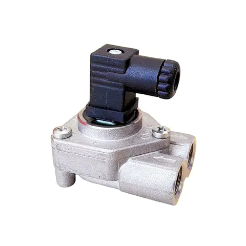 Mini Turbine Flow Meter