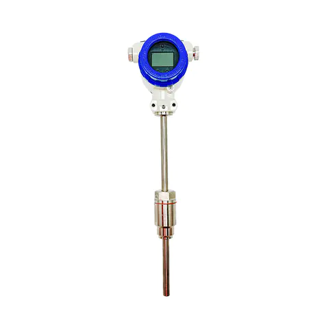 ST-Temperature Transmitter
