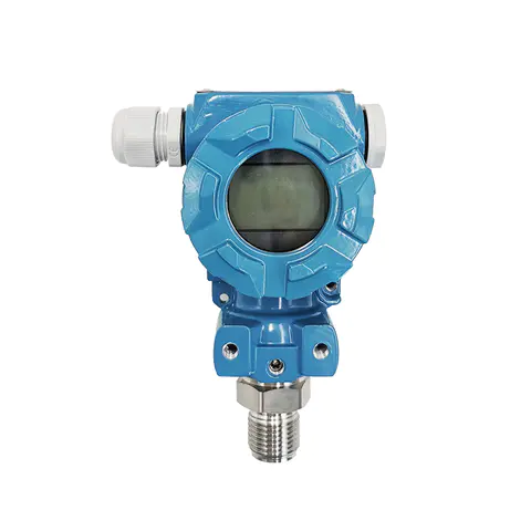 Pressure Transmitter